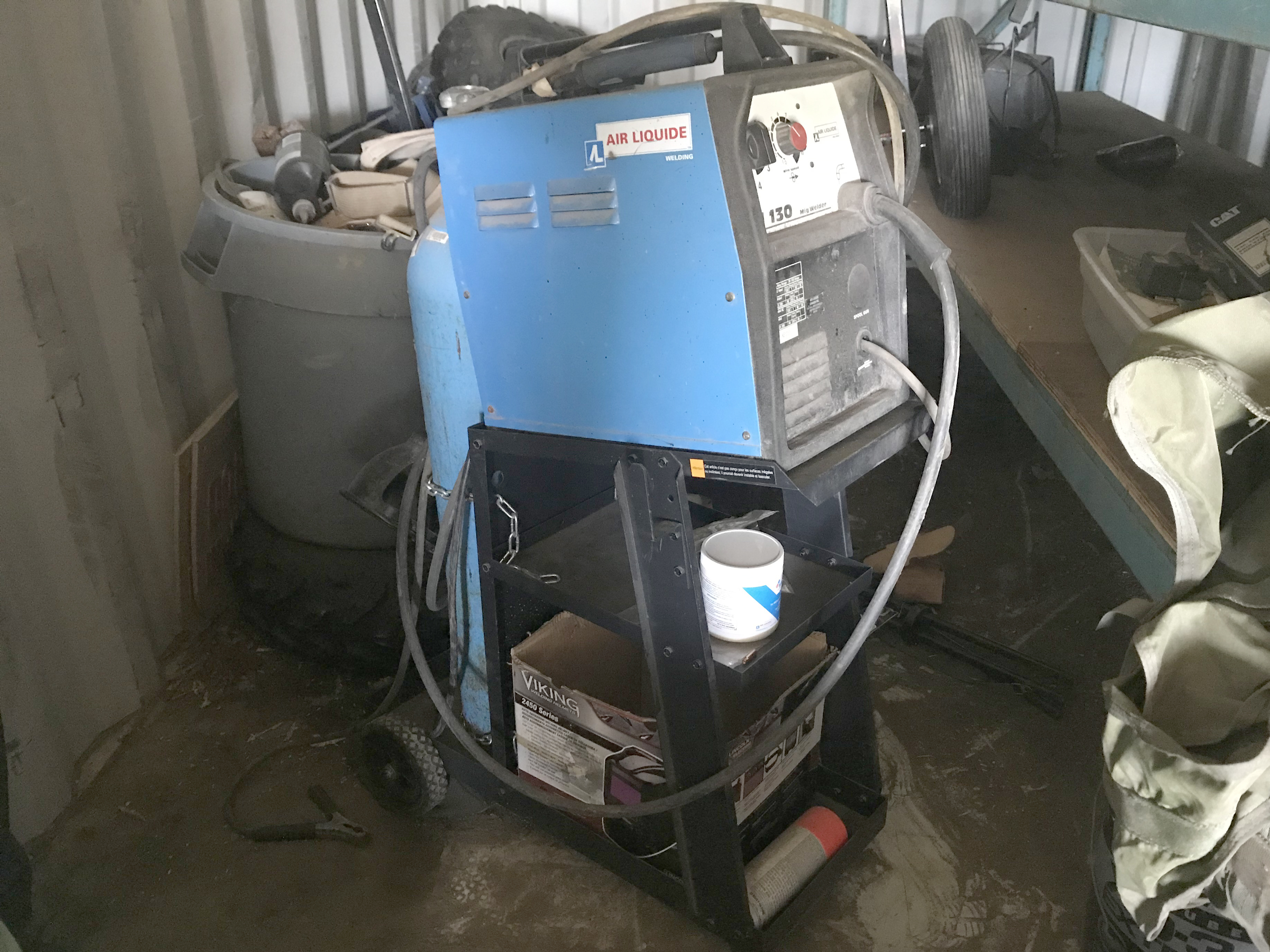 Kelvington Auction Services