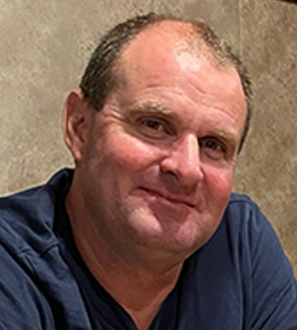 Ted Elmy